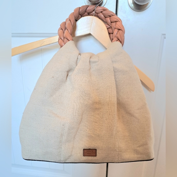 Vince Camuto Jordy Satchel - Picture 8 of 8